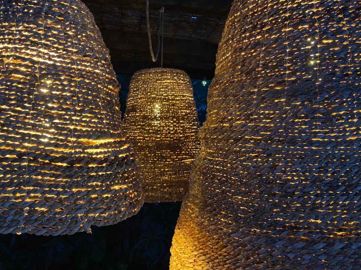 Villa De La Luz Luxury Guesthouse El Portil Dış mekan fotoğraf