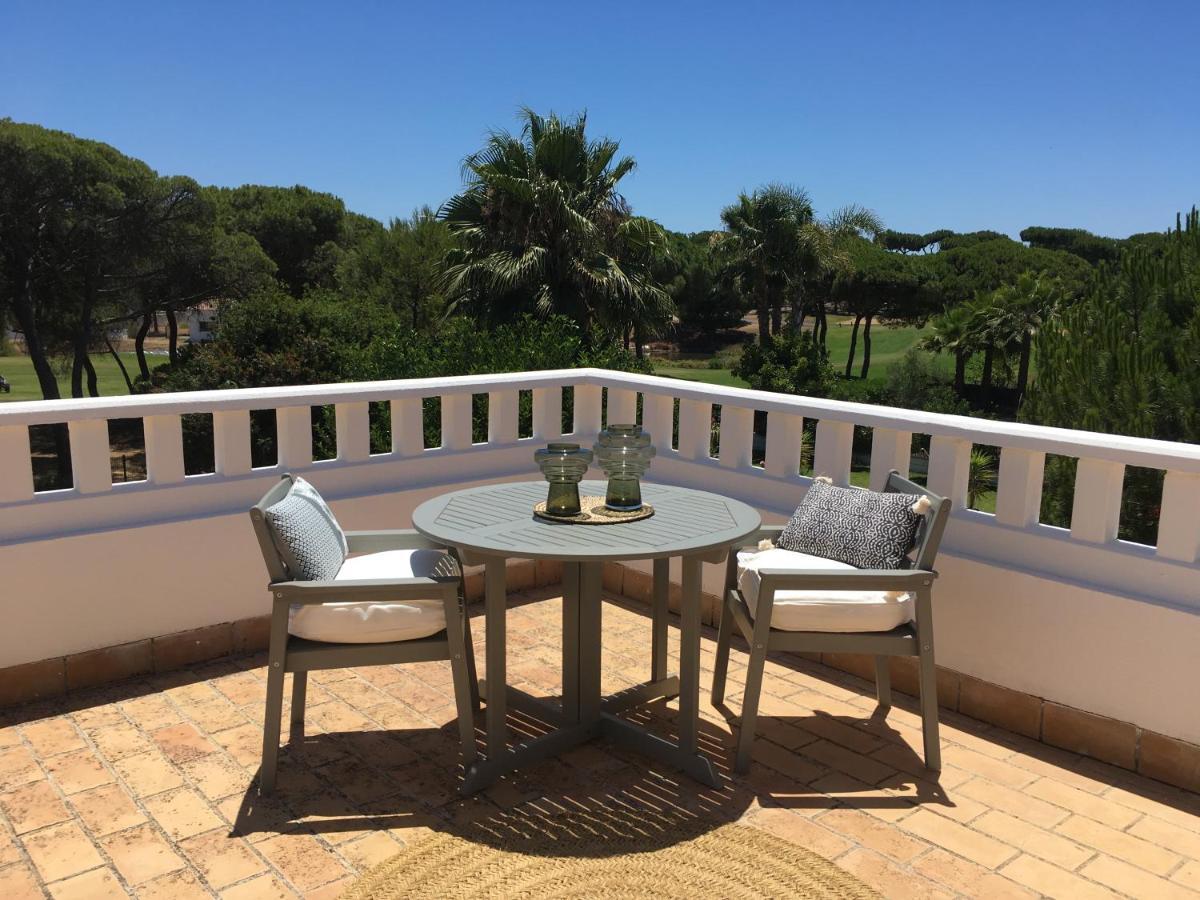 Villa De La Luz Luxury Guesthouse El Portil Dış mekan fotoğraf
