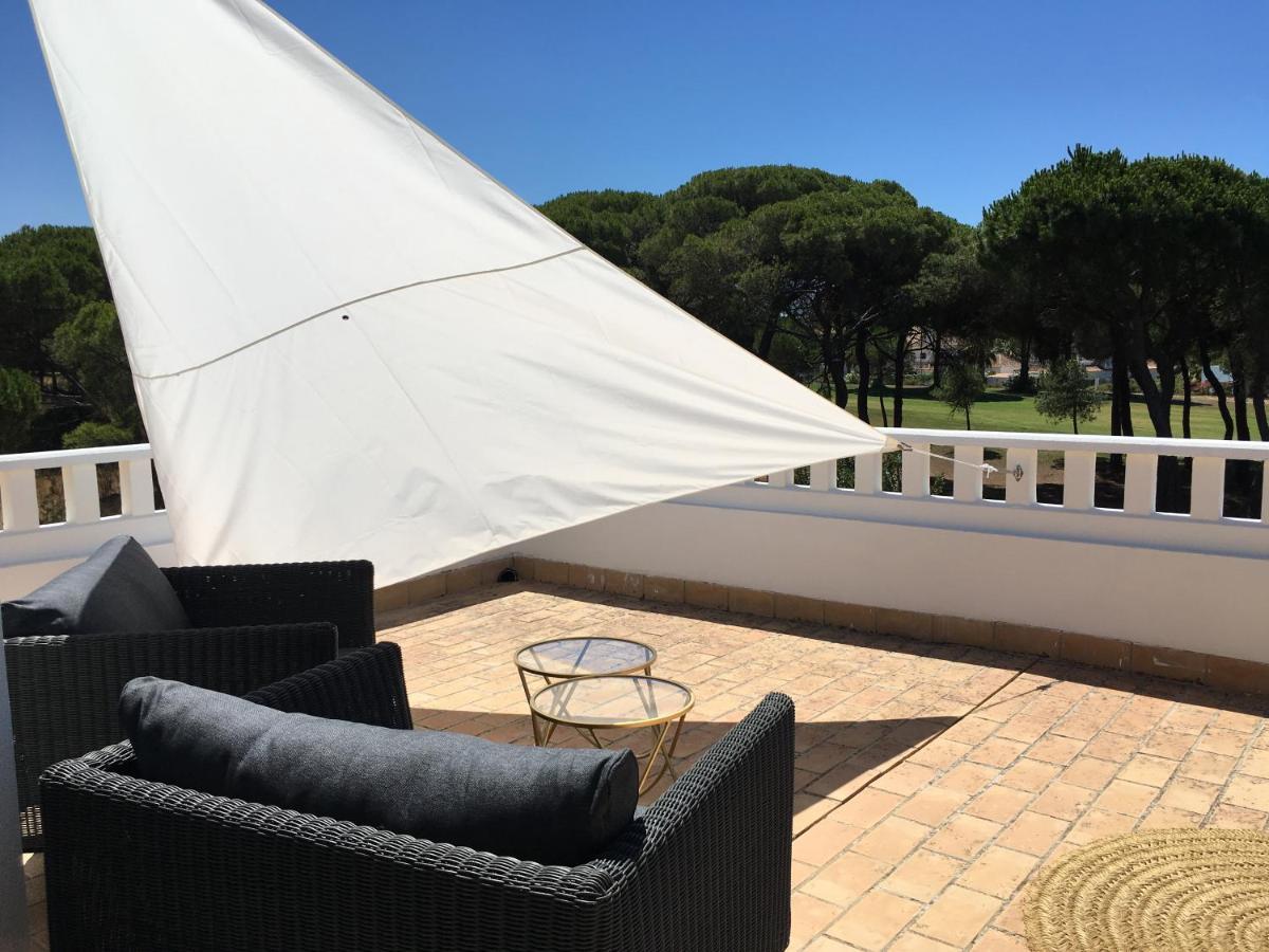 Villa De La Luz Luxury Guesthouse El Portil Dış mekan fotoğraf