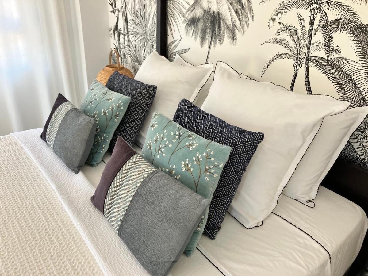 Villa De La Luz Luxury Guesthouse El Portil Dış mekan fotoğraf