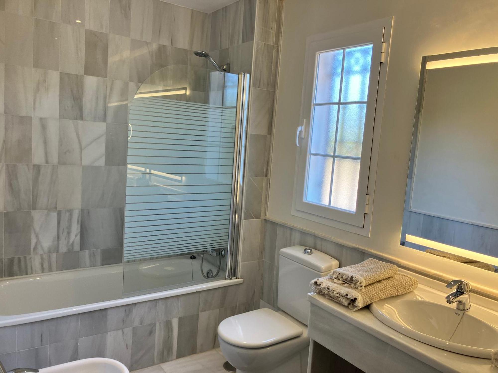 Villa De La Luz Luxury Guesthouse El Portil Oda fotoğraf